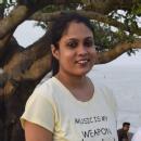 Photo of Saheli Sengupta