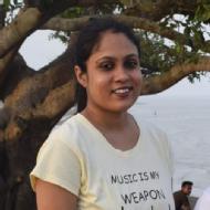 Saheli Sengupta Class 12 Tuition trainer in Kolkata