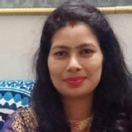 Bhumika Tiwari Class I-V Tuition trainer in Bilaspur