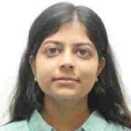 Ishani Joshi Class 10 trainer in Rajkot