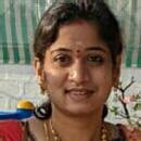 Photo of Sasikala K.