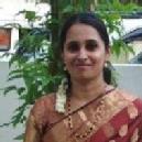 Photo of Shalini S.