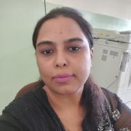 Farheen K. Class I-V Tuition trainer in Hyderabad