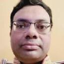 Photo of Sourav Bardhan