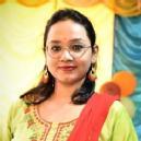 Photo of Ritirupa Acharjee