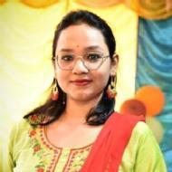 Ritirupa Acharjee Class 8 Tuition trainer in Kolkata