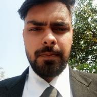 Anuj Garg Class I-V Tuition trainer in Dehradun