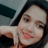 Khushi Singh Class I-V Tuition trainer in Delhi