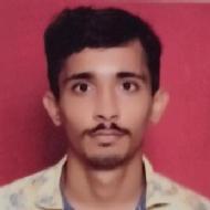 Raulji Rajdipsinh Pradipsinh Embroidery trainer in Godhra