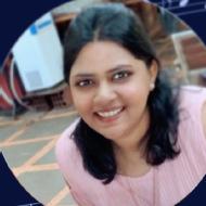 Josette P. Class I-V Tuition trainer in Pune