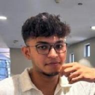 Shuvam Das Class I-V Tuition trainer in Kolkata