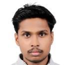 Photo of Nishant Kashyap