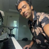 Adithya Sathya Piano trainer in Gurgaon