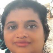 Sowmya C Class 12 Tuition trainer in Bangalore