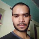 Photo of Himanshu Chaturvedi