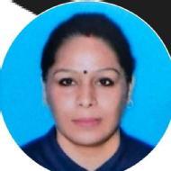 Sunita Tiwary Class 10 trainer in Allahabad