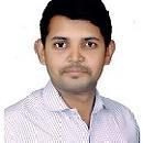 Photo of Nikhil Shankarrao Pisal