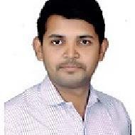 Nikhil Shankarrao Pisal MTech Tuition trainer in Walva