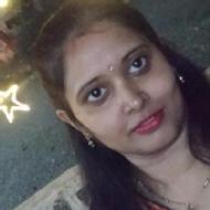 Divya Bagi Art and Craft trainer in Bangalore
