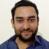 Abhinav Joshi SAS Advanced trainer in Pathankot