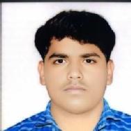 Mohammad BSc Tuition trainer in Simri Bakhtiarpur