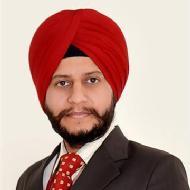 Uminder Singh Communication Skills trainer in Noida