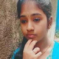 Sakthi S. Class 10 trainer in Chennai