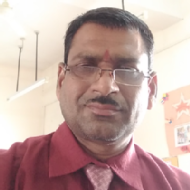 Ram pyare Hindi Language trainer in Hyderabad