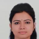 Photo of Meenakshi D.