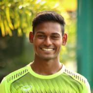 Santhosh Vijayan Personal Trainer trainer in Bangalore