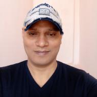 Ranjit Singh Parihar Spoken English trainer in Gwalior