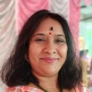 Amrita Banerjee Spoken English trainer in Kolkata