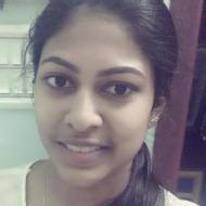 Nithikaa R. Class I-V Tuition trainer in Chennai