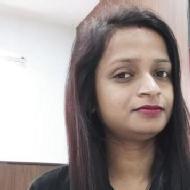 Priyanka G. Nursery-KG Tuition trainer in Guwahati