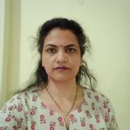 Sonal S. Class I-V Tuition trainer in Bhopal