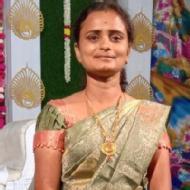 Saranya Handwriting trainer in Tiruchengodu