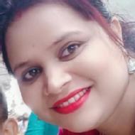 Priyanka Saini Class I-V Tuition trainer in Bhopal