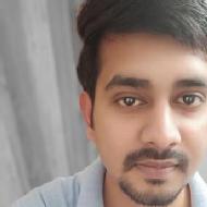 Parakh Srivastava Class 12 Tuition trainer in Bangalore