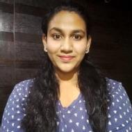 Nayana B. Class I-V Tuition trainer in Bangalore