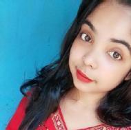 Subhasini D. Vedic Maths trainer in Bardhaman