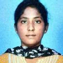 Ashashainy English Speaking Course trainer in Visakhapatnam