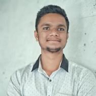 Sumit Bhaskar Patil Class 12 Tuition trainer in Aurangabad