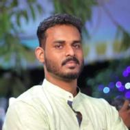 George K Jacob Swimming trainer in Bangalore