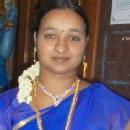 Photo of Dhivya