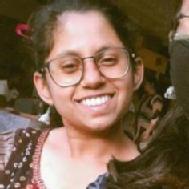 Spruha T. Class 11 Tuition trainer in Ambegaon