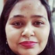 Deepti T. Class 7 Tuition trainer in Ahmedabad