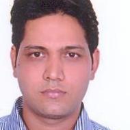 Sandeep K C UGC NET Exam trainer in Ghaziabad