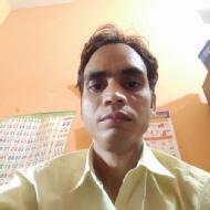 Dr Pramod Kumar Aditya MBBS & Medical Tuition trainer in Lucknow