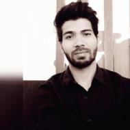 Chaturbhuj Raikwar Class I-V Tuition trainer in Indore