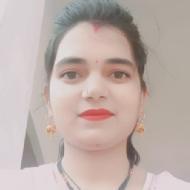 Anita Vishwakarma Class I-V Tuition trainer in Bhiwani